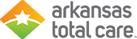 Arkansas Total Care logo